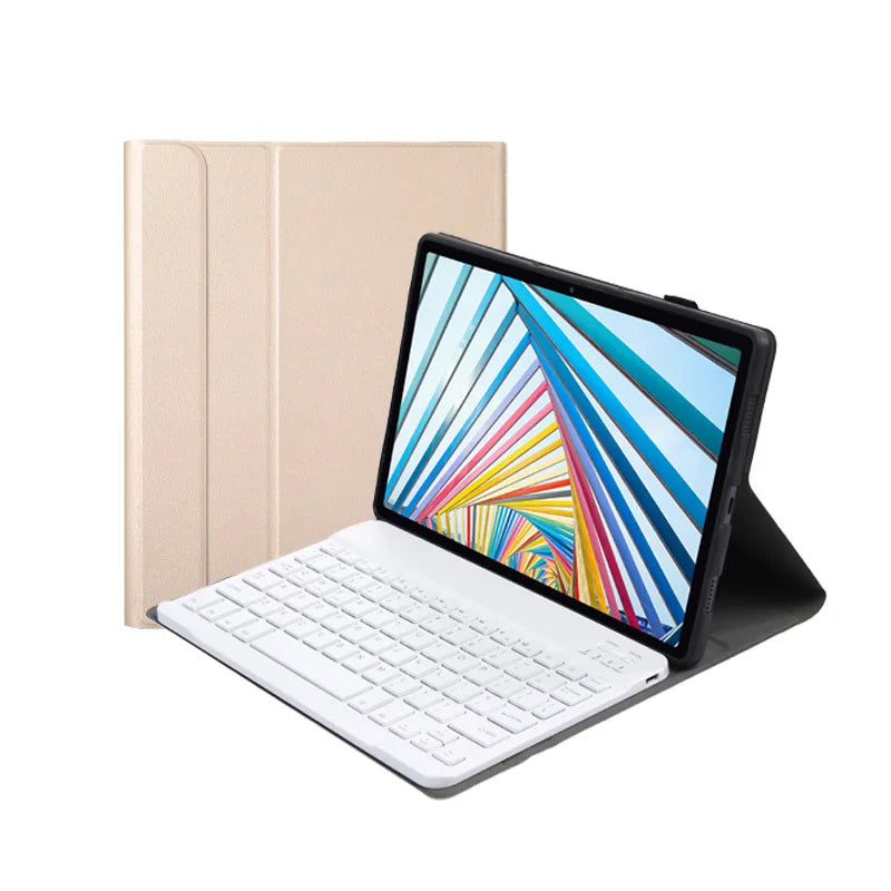 Smart Cover for Lenovo Tab M10 HD 2nd Gen Case TB-X306F TB-X306X Case Wireless Keyboard Lenovo Tab M10 HD Gen 2 10.1 Funda