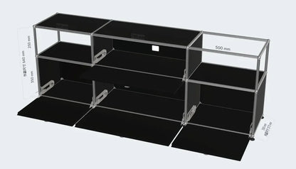 Tv Stand Storage Cabinets Corner Cabinet Metal Storage Display Cabinet Living Room Cabinets Furniture