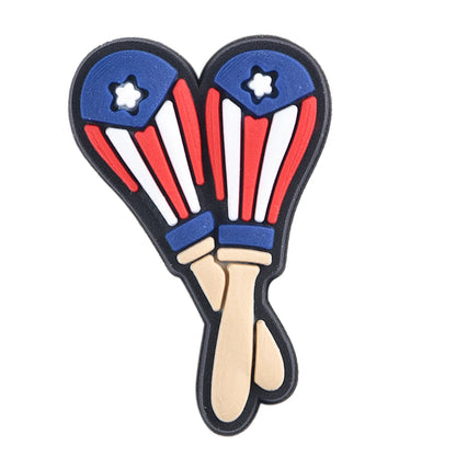 Cute Shoe Accessories  Shoe Decoration Charms for Girls Kids Boys Adults Wen Women Favor Party Gift