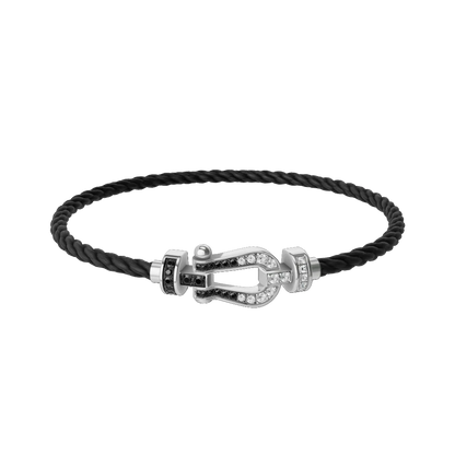 The 2026 new model of high-quality, fashionable and elegant bracelets, suitable for exquisite and high-end women to wear.
