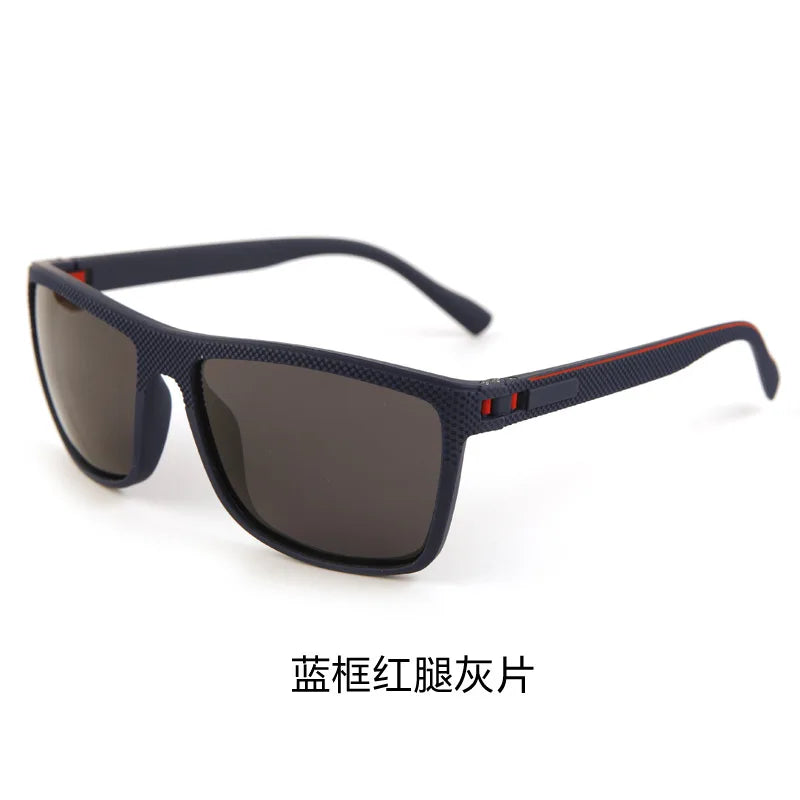 Sunglasses Men Polarized Light Weight Sports Sun Glasses Women Eyewear Accessory