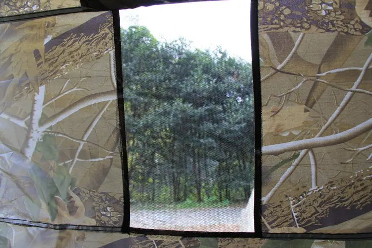 On Sale Automatic Pop Up Moving Toilet Shower Photography Camouflage Changing Room Watching Bird Hunting Outdoor Camping Tent