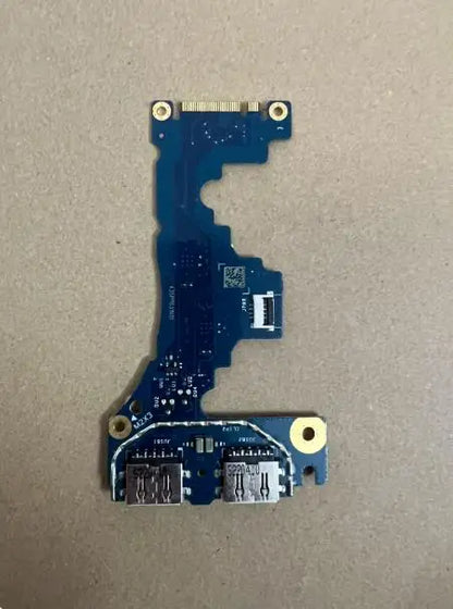 ORIGINAL STOCK LAPTOP USB BOARD FOR Dell G15 5530 5535 G16 7630 IDQ50 LS-M535P LS-M539P FAST SHIPPING