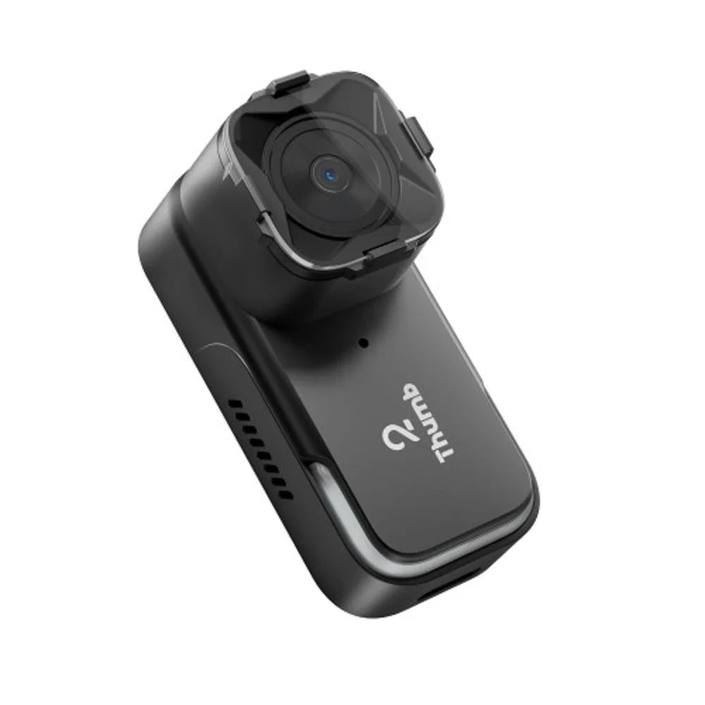RunCam Thumb 2 HD Camera 4K 60fps 4K Action Camera Model aircraft camera for FPV drone only 27g