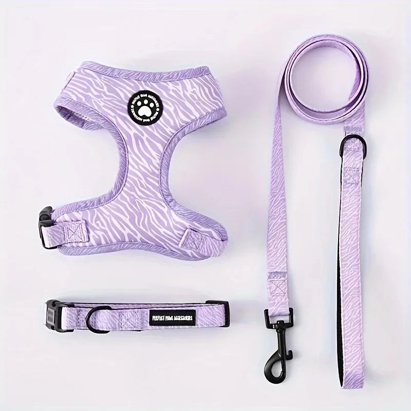 Things Breast-band Supplies Kittens Harness for Cats Collar, Harness, Leash Accessories Pets Goods Kitten Pet Products
