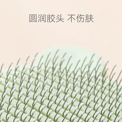 Pet Bath Cleaning Grooming Brush Floating Hair Comb Dog Relaxing Massage Grooming Comb