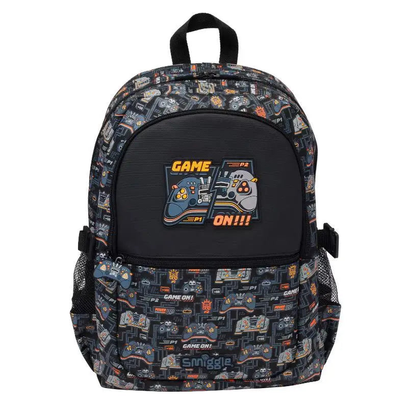 Backpacks for primary and secondary school students large capacity backpacks for men and women outdoor cartoon backpack  product