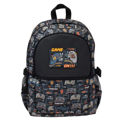 Backpacks for primary and secondary school students large capacity backpacks for men and women outdoor cartoon backpack  product