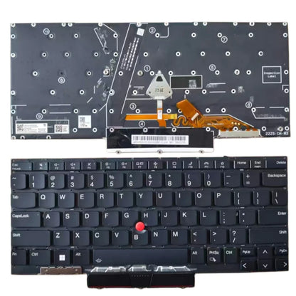 For Lenovo Thinkpad X1 Nano Gen 2 Gen 3 notebook keyboard 2/3 generation