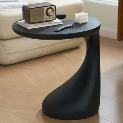 Modern Coffee Tables Creative Decoration Bedside Table Living Room Simple Side Tables Corner Aesthetic Tea Table Decor Furniture