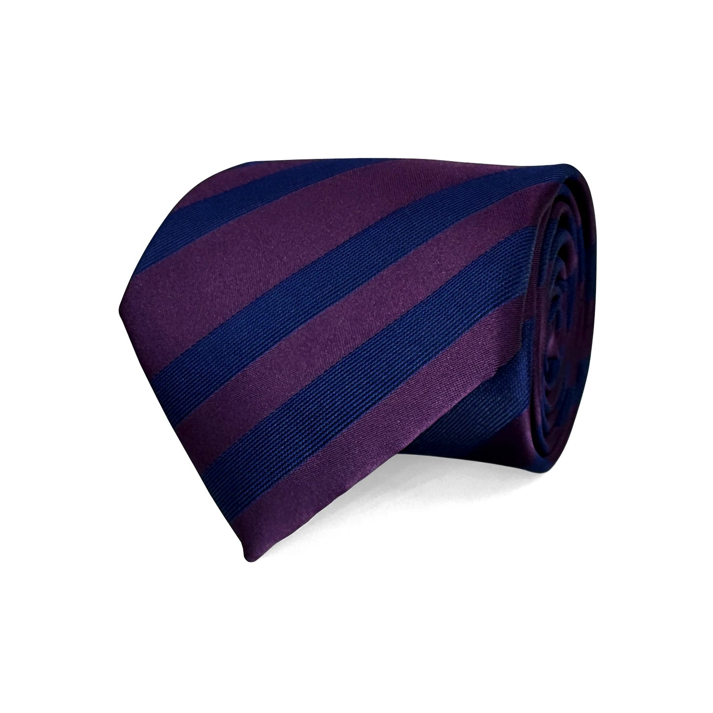 Purple Solid Red Mens Neckties Pink Fashion Ties for Male Party Dropshipping Wedding Gift