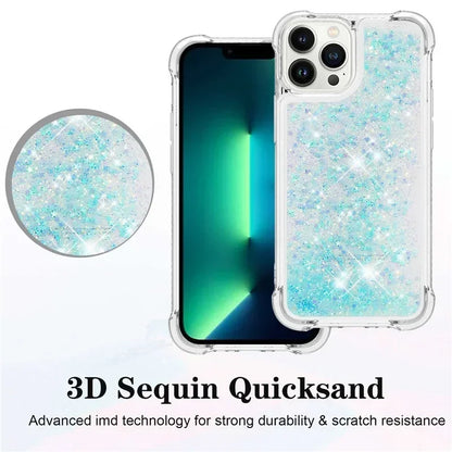 Xiomi 14T 13T Pro 13 Lite 12S Ultra Phone Case for Xiaomi Poco M6 X6 F5 X5 Luxury Anti Fall And Quicksand Soft Half Pack Cases