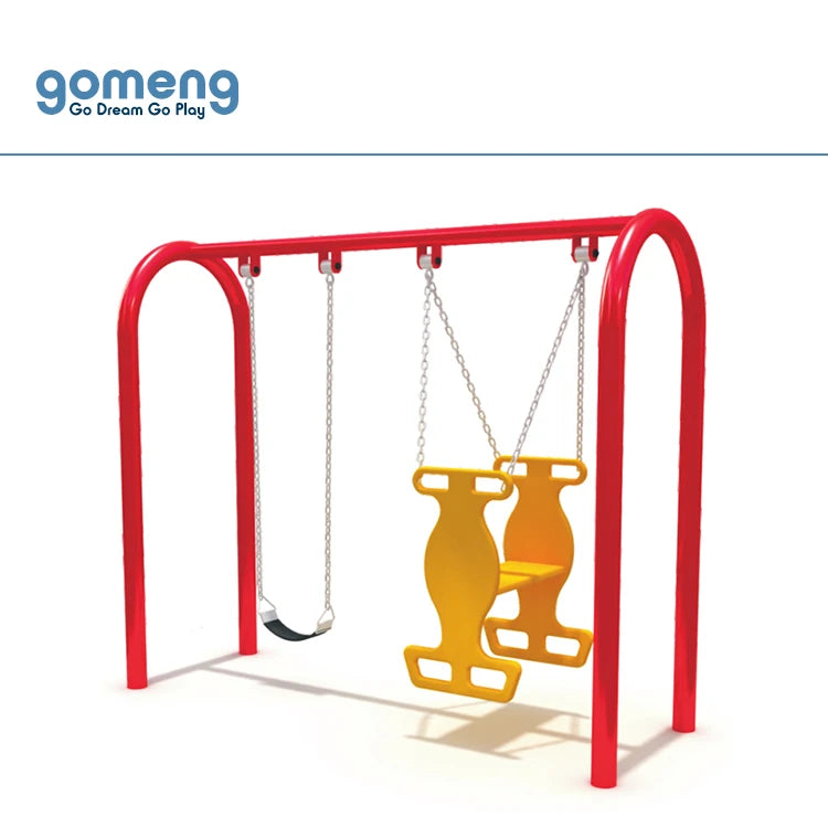 Playground Equipment  Kids Swing Sets Playground Outdoor