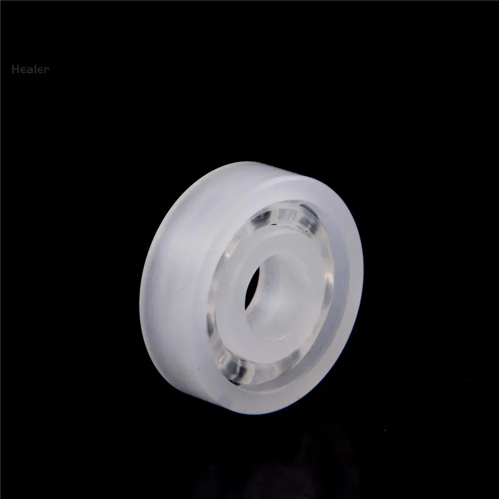 608 Roller Bearings Ball Bearing Bearing Skate Miniature Ceramic Ball Bearings For Toys Motors Doors Hand Finger Fidget Spinner