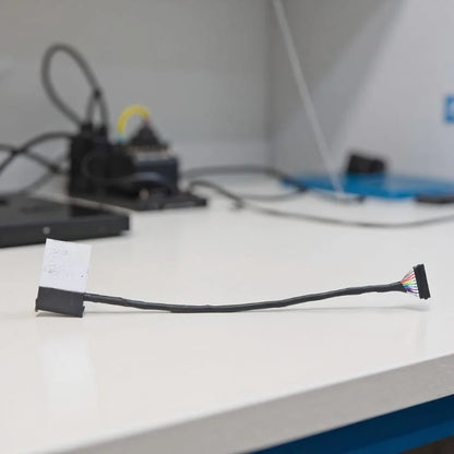 1Pcs Computer DIY Accessories New Laptop Battery Connection Cable For DELL Latitude 3410 3510 E3410 E3510