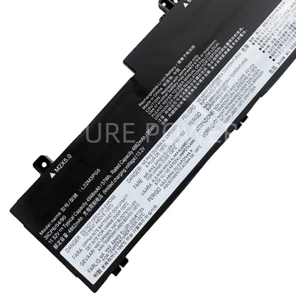 Full Capacity L22L3PG5 L22M3PG5 Laptop Battery For Lenovo ThinkPad E14 G5 E16 Gen 1 11.52V 4948mAh 57Wh L22B3PG5 L22C3PG5