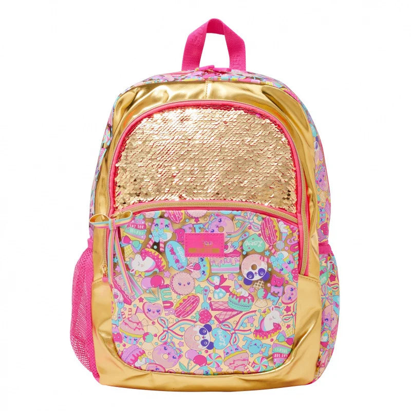 Backpacks for primary and secondary school students large capacity backpacks for men and women outdoor cartoon backpack  product