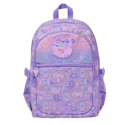 Backpacks for primary and secondary school students large capacity backpacks for men and women outdoor cartoon backpack  product
