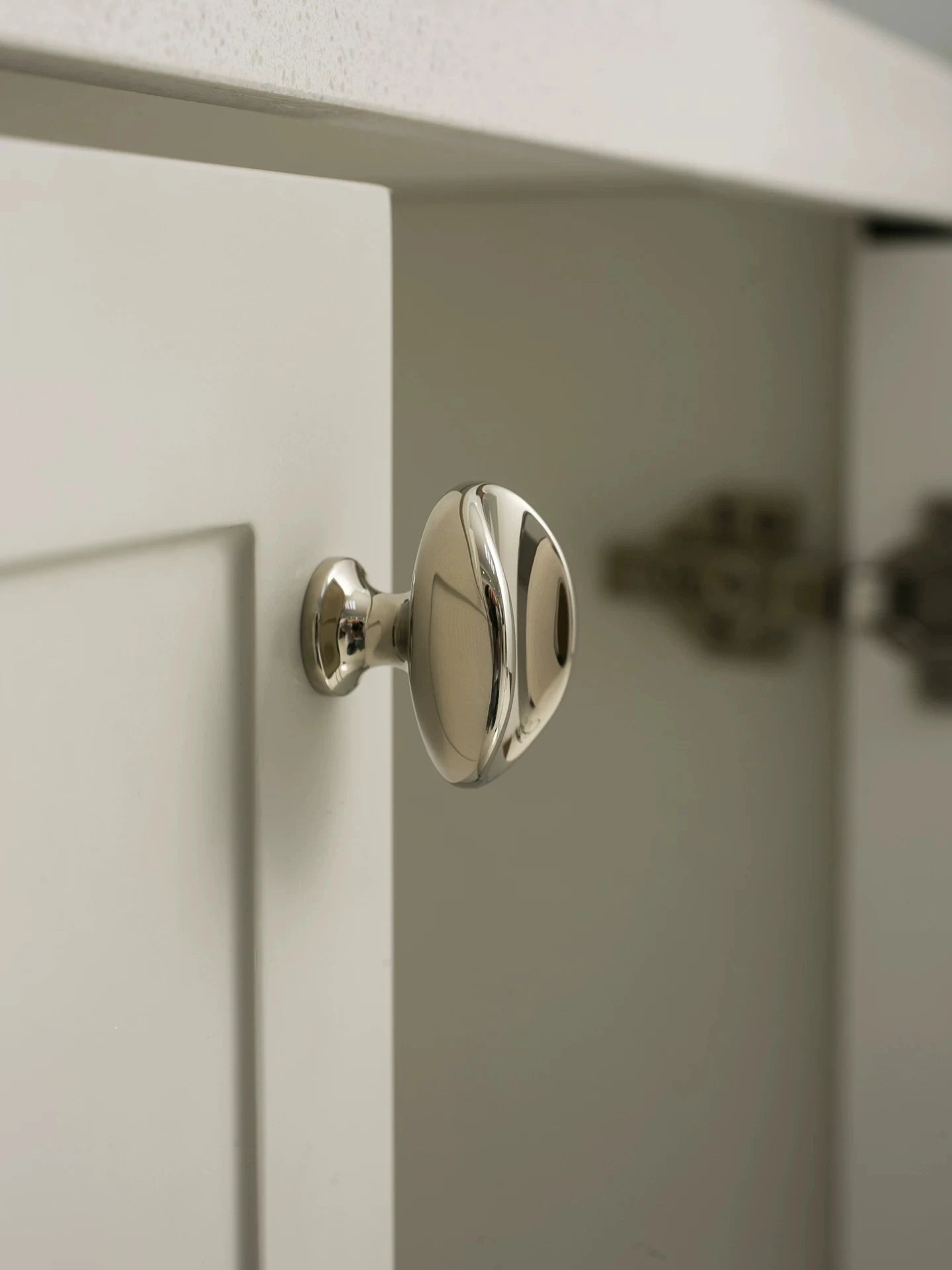 Bedroom Furniture Bright Silver Solid Brass Closet Wardrobe Door Handles Shoe Cabinet Drawer Silver Kitchen Small Pulls Knobs