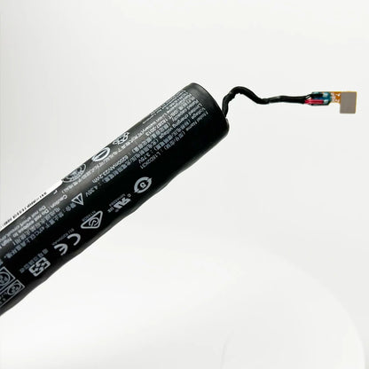 6200mAh Battery for LENOVO YOGA 3 8.0 Tablet-850M Yt3-850F YT3-850 YT3-850L L15C2K31 L15D2K31 High Quality Rechargeable DODOMORN
