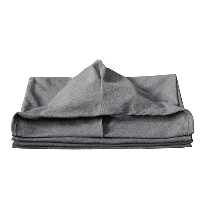140-185cm Portable Comfortable Stretch Sleeping Bag Travel Compression Blanket Camping Sleeping Bag Lunchtime Sleeping Bag