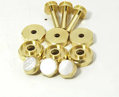 Trumpet Repairing Parts Trumpet Replacement Part