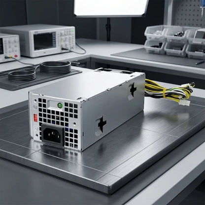 260W Switching Power Supply H260EBM-01 for Dell For Optiplex 5090 7090 3060 3050 7050 with Efficient Heat Dissipation Design