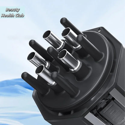 【Scalp Applicator Liquid Comb For Hair Scalp Essential Oil Liquid Guiding Comb Hair Growth Serum Oil Apply Hair Care】