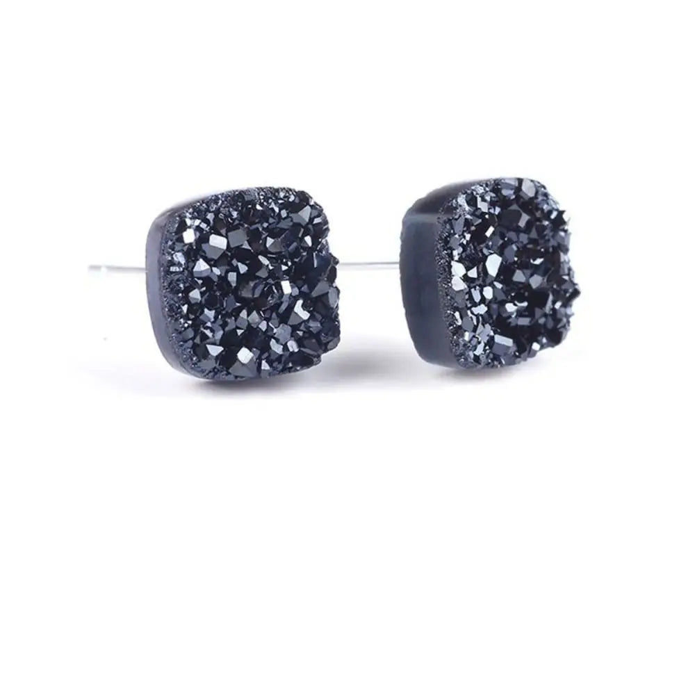 Acupuncture Earrings Lymphvity Magnet Therapy Germanium Earrings Magnetic Therapy Germanium Earrings Lymphatic Drainage Earrings