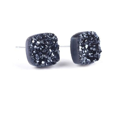 Acupuncture Earrings Lymphvity Magnet Therapy Germanium Earrings Magnetic Therapy Germanium Earrings Lymphatic Drainage Earrings