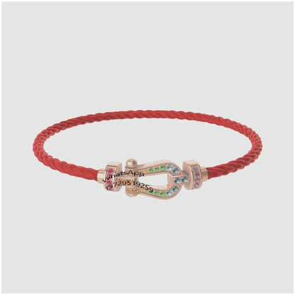 The 2026 new model of high-quality, fashionable and elegant bracelets, suitable for exquisite and high-end women to wear.