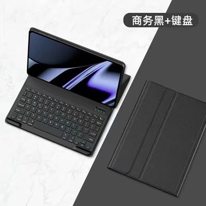 Smart Cover for Lenovo Tab M10 HD 2nd Gen Case TB-X306F TB-X306X Case Wireless Keyboard Lenovo Tab M10 HD Gen 2 10.1 Funda