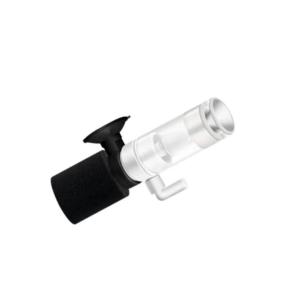 Purifier Small Aquarium Media Filter Multi Layer Filter Ultra-quiet Fish Tank Filter
