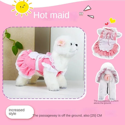 Soft Silicone Puppy Sex Toys Small Breeds Plush Toys Sensory Toys Pet Supplies Pet Dog AccessoriesTraining Aids and Behavior