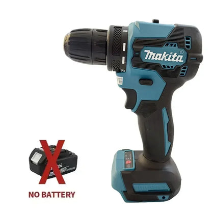 Makita's Various Models of Portable Cordless Power Tools, Cordless Chainsaws, Brushless Chainsaws, Electric Guns Power Tools