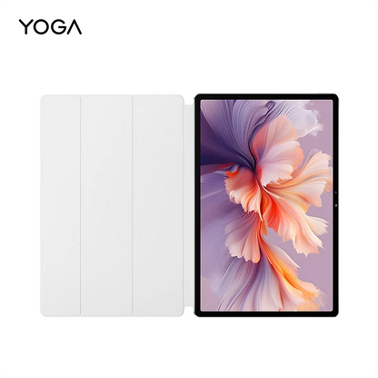 Lenovo Magnetic Folio Case 12.7-inch for Lenovo Yoga Pad Pro 12.7’’ 2025 /Lenovo Yoga Tab Plus Protective Skin-friendly Feel PU