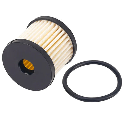 Fuel Filter Cleaner For Harley Road Glide FLTR King FLHR Dyna Street Bob FXDB Electra FLHT Softail Ultra FLHTK Fatboy