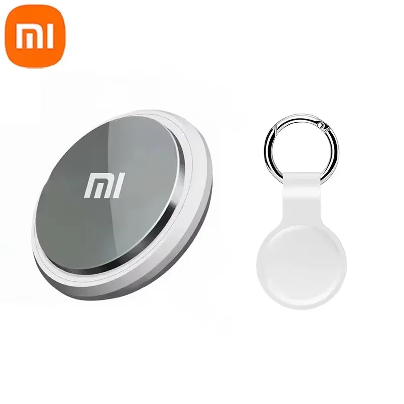 Xiaomi Bluetooth 5.0 GPS Mini Tracker Air Tag Anti-Lost Device Pet elderly Kids Wallet Tracking IOS Android Smart Finder Locator