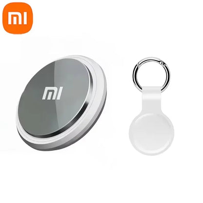 Xiaomi Bluetooth 5.0 GPS Mini Tracker Air Tag Anti-Lost Device Pet elderly Kids Wallet Tracking IOS Android Smart Finder Locator