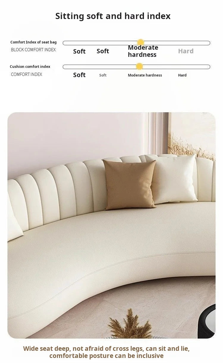 Office Furniture Comfortable Waiting Room Cashmere Office Sofa Living Room Furniture Sofa Set