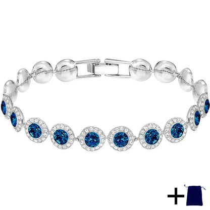 2026 EU high quality jewelry set exquisite luxury wedding jewelry simple and elegant jewelry set