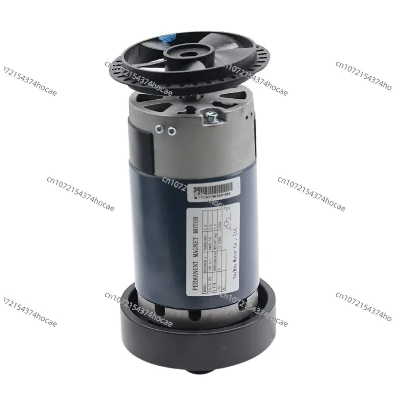 180V 3HP Treadmill Motor DC Permanent Magnet Universal Engine