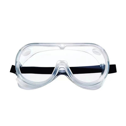 Protective Glasses Anti-splash Anti-wind Sand-dust Anti-fog Goggles Myopia Can Wear Water Festival Labor Protective Eye Mask
