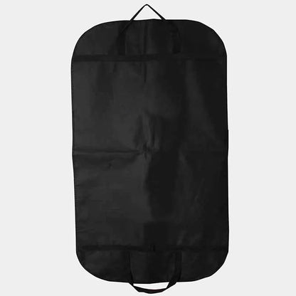 Breathable Suit Liner Packing Clothes Bag Down Jacket Coat Hanging Clothes Storage Bag Clothing Dust Cover Garment Bag