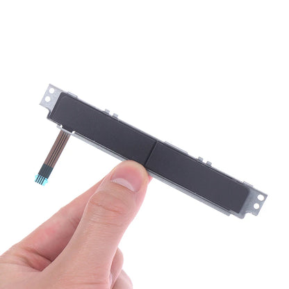 for Dell Latitude E7480 E7490 E7280 E7290 E7390 E7380 0HR8RF 7370 E7370 A161T1 Touchpad Mouse Button Board Left Right Keys