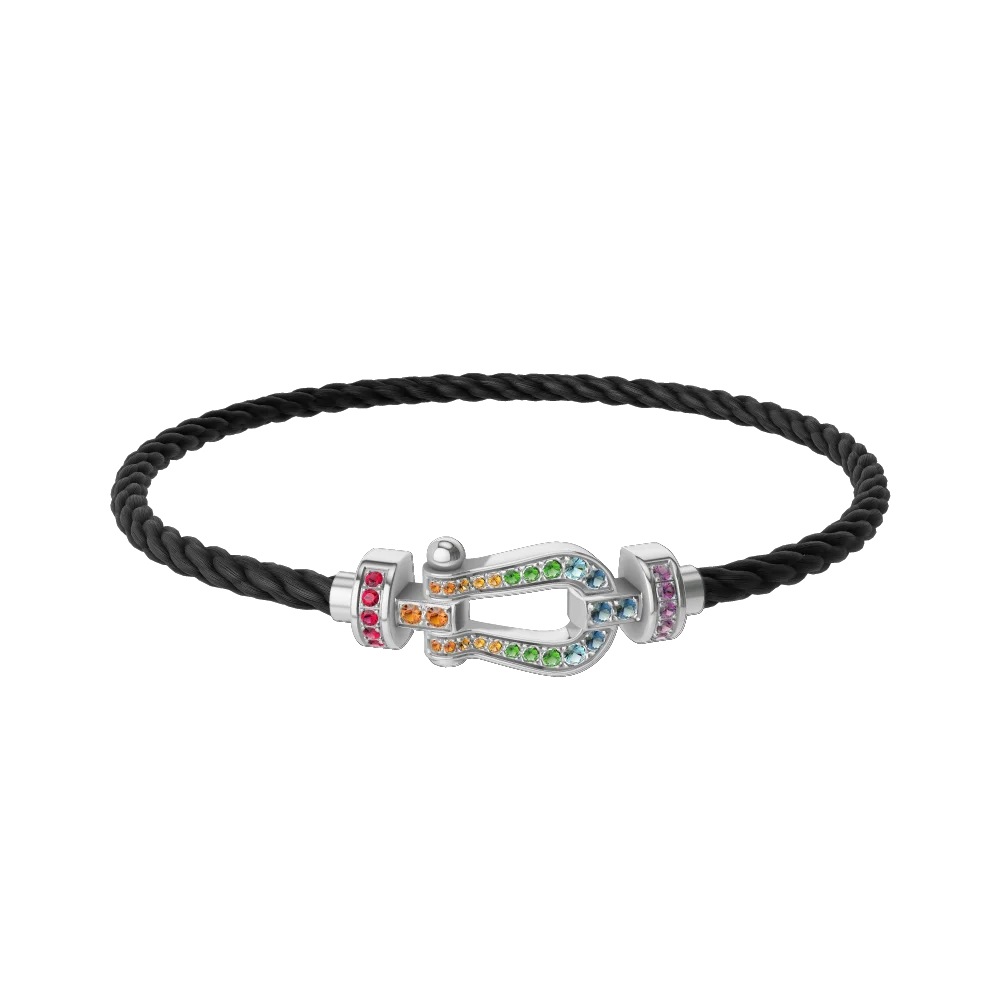 The 2026 new model of high-quality, fashionable and elegant bracelets, suitable for exquisite and high-end women to wear.