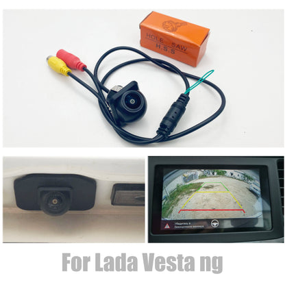 Camera accessories 5V 6 Volt 6V NTSC Auto Camera For DIY CCD HD Night Vision Rear View Camera/Parking Backup Reversing Camera