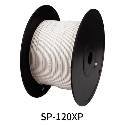 YYTCG DIY Loud Speaker Cable Hi-Fi Audio Line Cable Oxygen Free Copper Speaker Wire For Amplifier Home Theater KTV DJ System