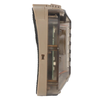 Tactical Helmet Light Green Red Strobe Waterproof Outdoor Survival Safety Signal Flash Lamp Hunting Militar Airsoft LED Lights