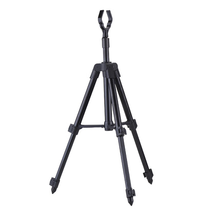 Height  Fishing Rods Tripod Telescopic Aluminum Alloy Fishing Rod Holder  Fishing Rod Tripod